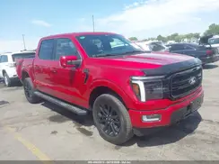 1FTFW5L87RFA83167 2024 FORD F-150