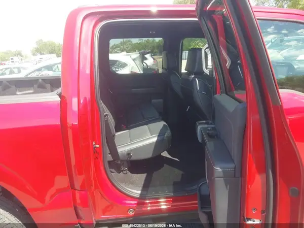 1FTFW5L87RFA83167 2024 FORD F-150 - Image 8