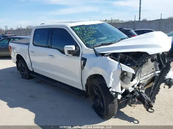 1FTFW5L87RFB49328 2024 FORD F-150 - Image 1