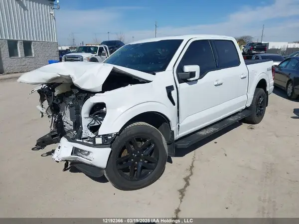 1FTFW5L87RFB49328 2024 FORD F-150 - Image 2