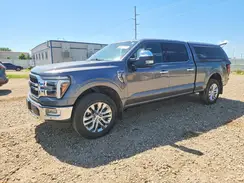 1FTFW5L87RFB74990 2024 FORD F-150