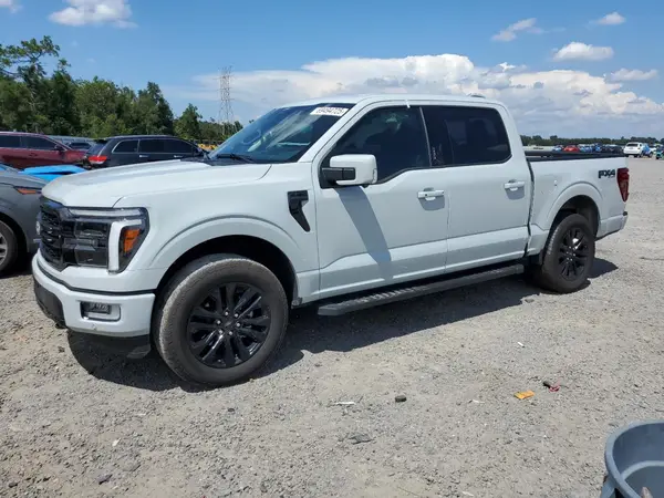 1FTFW5L87RFB84547 2024 FORD F-150 - Image 1