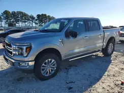 1FTFW5L87RKF30328 2024 FORD F-150