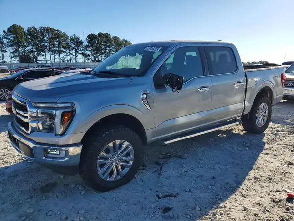 1FTFW5L87RKF30328 2024 FORD F-150 - Image 1