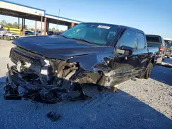 1FTFW5L87SFA25842 2025 FORD F-150