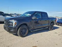 1FTFW5L87SFA28398 2025 FORD F-150
