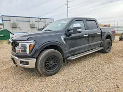 1FTFW5L87SFA50420 2025 FORD F-150