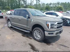 1FTFW5L87SFA79416 2025 FORD F-150