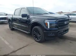 1FTFW5L87SFA88911 2025 FORD F-150