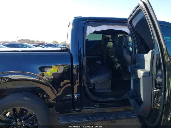 1FTFW5L87SFA88911 2025 FORD F-150 - Image 8