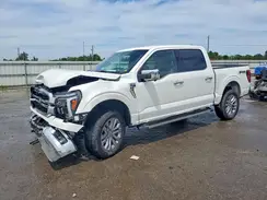 1FTFW5L87SFB40814 2025 FORD F-150