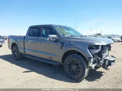 1FTFW5L87SKD78394 2025 FORD F-150