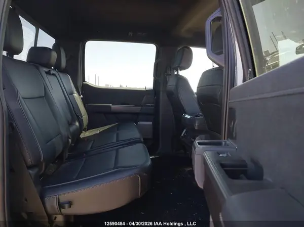 1FTFW5L87SKD78394 2025 FORD F-150 - Image 8