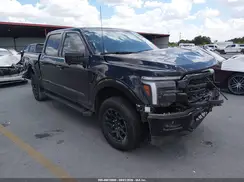1FTFW5L87SKF44039 2025 FORD F-150