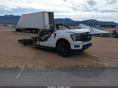 1FTFW5L87TKD37202 2026 FORD F-150