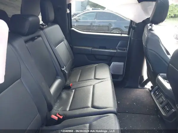 1FTFW5L88RFA27237 2024 FORD F-150 - Image 8