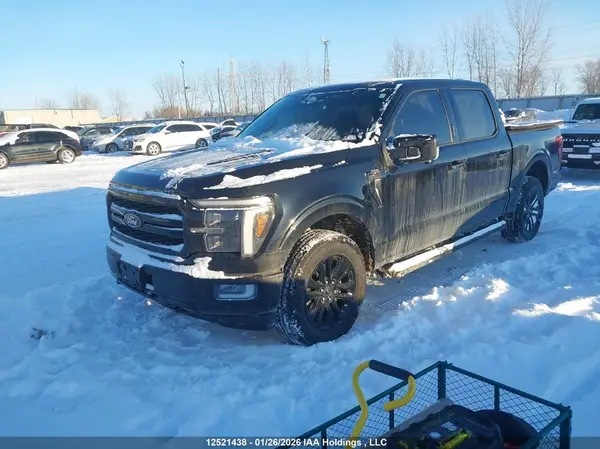 1FTFW5L88RFA97868 2024 FORD F-150 - Image 2