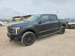 1FTFW5L88SFB07143 2025 FORD F-150