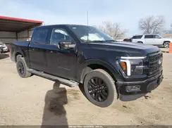 1FTFW5L88SFB27280 2025 FORD F-150