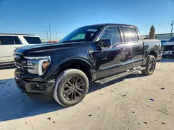 1FTFW5L88SFB94719 2025 FORD F-150