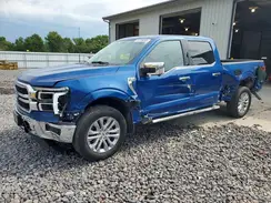 1FTFW5L88SKD06717 2025 FORD F-150