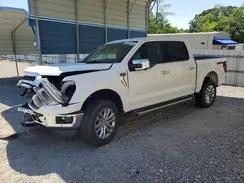 1FTFW5L88SKD67484 2025 FORD F-150