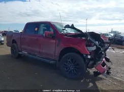 1FTFW5L88TFA13023 2026 FORD F-150