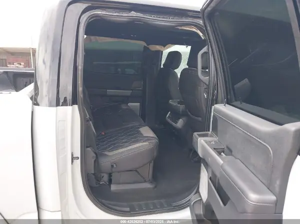 1FTFW5L89RFB36581 2024 FORD F-150 - Image 8