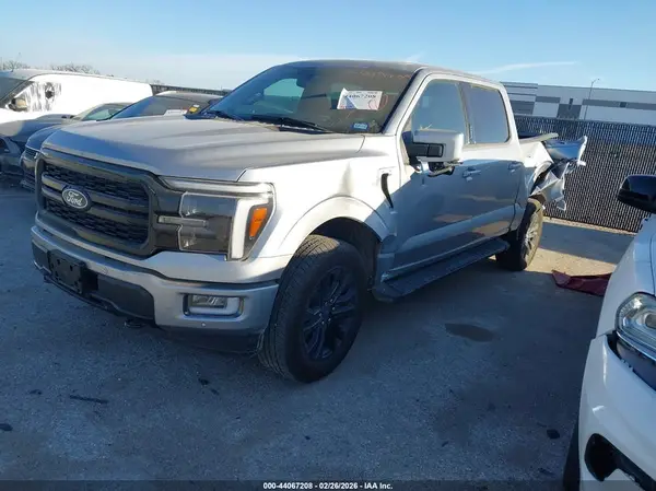 1FTFW5L89RFC06354 2024 FORD F-150 - Image 2