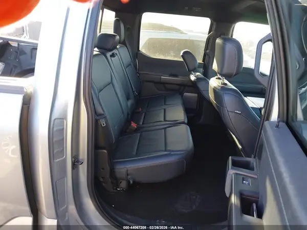 1FTFW5L89RFC06354 2024 FORD F-150 - Image 8