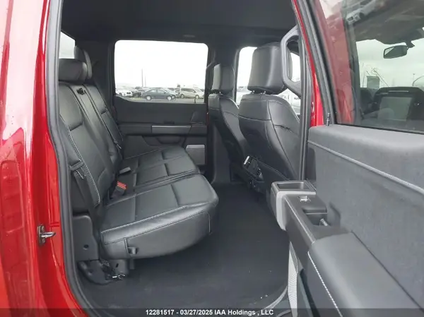 1FTFW5L89RFC21730 2024 FORD F-150 - Image 8