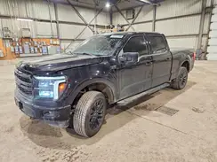 1FTFW5L89SKE30253 2025 FORD F-150