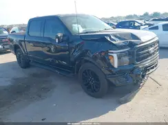 1FTFW5L89SKF05677 2025 FORD F-150