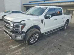 1FTFW5L8XRFA78237 2024 FORD F-150