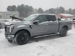 1FTFW5L8XRFA85818 2024 FORD F-150