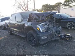 1FTFW5L8XRFB68049 2024 FORD F-150