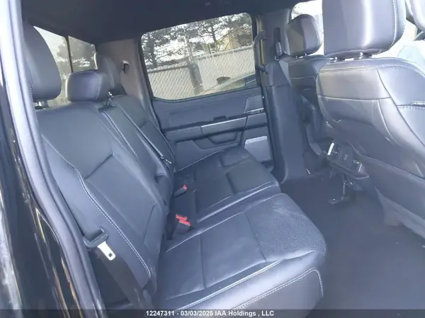 1FTFW5L8XRFB68049 2024 FORD F-150 - Image 8