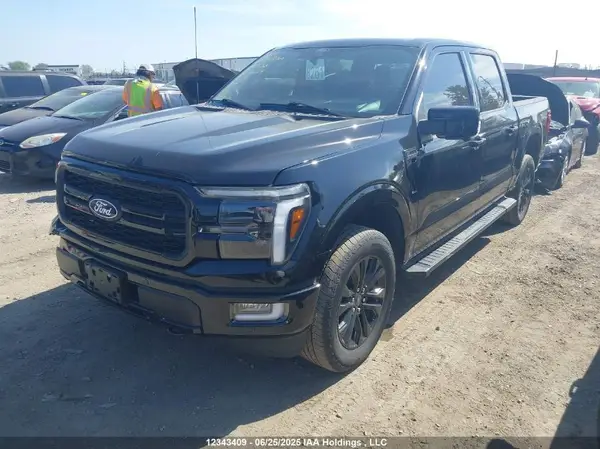 1FTFW5L8XRFC08064 2024 FORD F-150 - Image 2