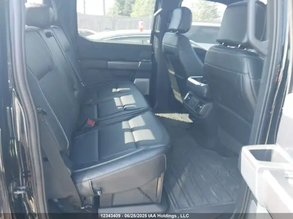 1FTFW5L8XRFC08064 2024 FORD F-150 - Image 8
