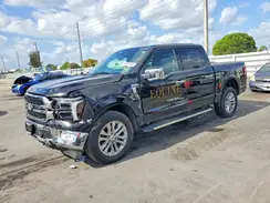 1FTFW5L8XRKF06962 2024 FORD F-150