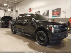 1FTFW5L8XSFA74842 2025 FORD F-150