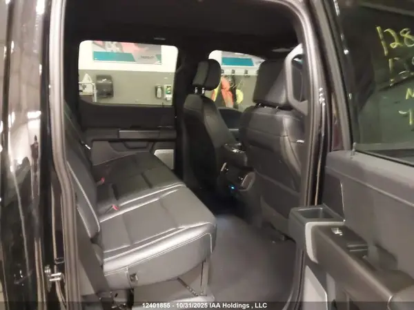 1FTFW5L8XSFA74842 2025 FORD F-150 - Image 8