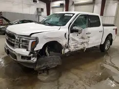 1FTFW5L8XSFA90362 2025 FORD F-150