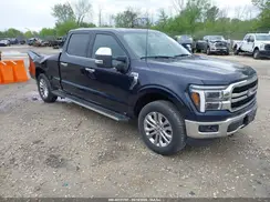 1FTFW5L8XSFC32953 2025 FORD F-150