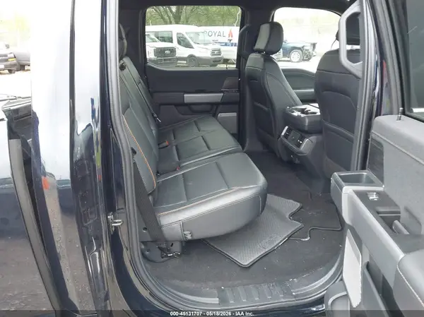 1FTFW5L8XSFC32953 2025 FORD F-150 - Image 8