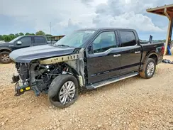 1FTFW5L8XSKD74209 2025 FORD F-150