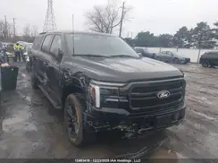 1FTFW5L8XSKE42573 2025 FORD F-150