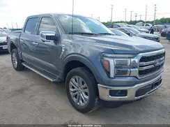 1FTFW5L8XSKE46171 2025 FORD F-150