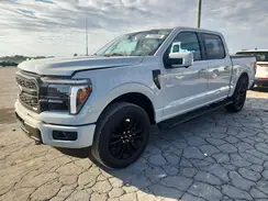 1FTFW5L8XTFA60196 2026 FORD F-150