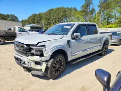 1FTFW5LD0RFA00997 2024 FORD F-150